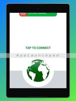 Euro VPN PRO screenshot 7
