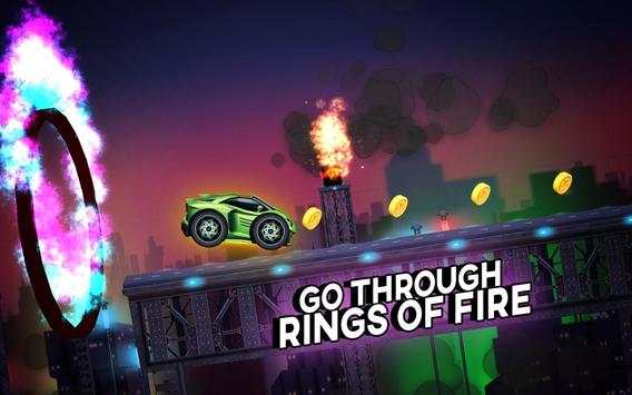 Night City: Speed Car Racing screenshot 2