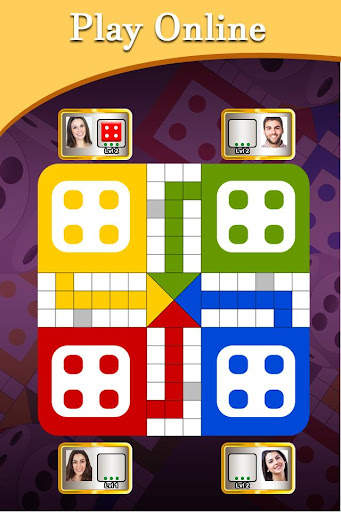Ludo Game screenshot 3