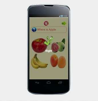 Fruit World screenshot 5