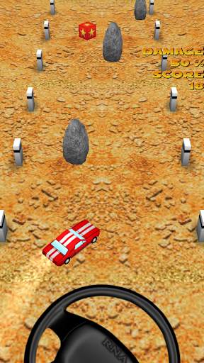 Car Games FREE screenshot 3