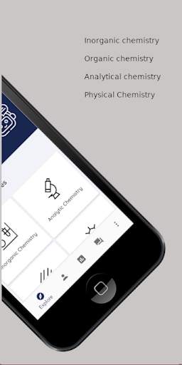 Complete Chemistry - Periodic Table 2020 screenshot 2