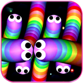 Slither Snake io icon