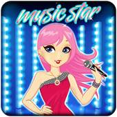 Music Star Dress Up Games 1.01