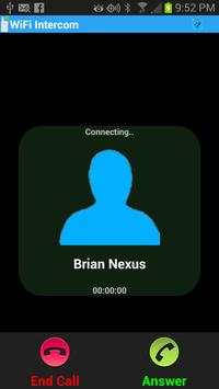WiFi Intercom screenshot 2