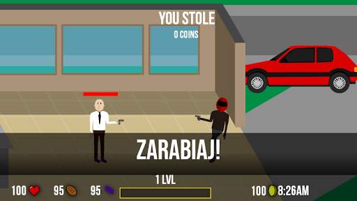 Ultimate Life Simulator screenshot 6