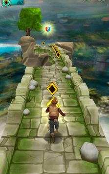 Temple Run 3 - developed for 2019 advanced edition screenshot 5