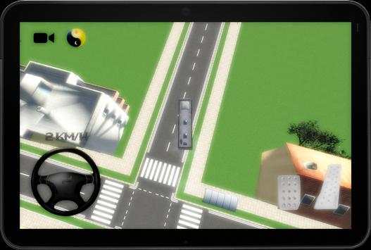 Bus Simulator 2015 screenshot 6