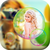 PIP Camera Photo Effects icon