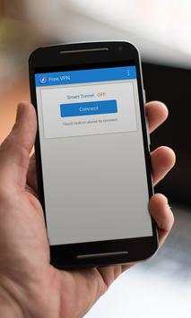 VPN Master Key screenshot 2