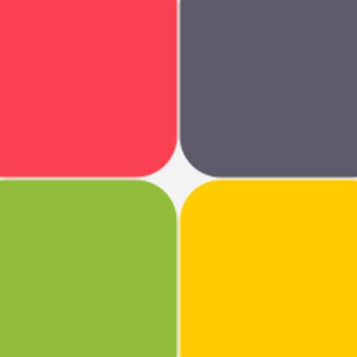 Color Flood Fill - Puzzle Game 1.0