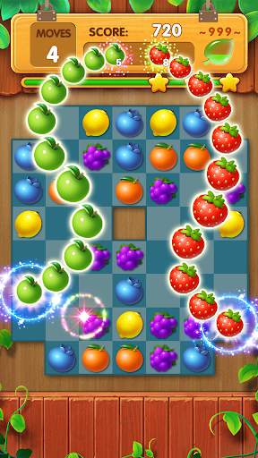 Fruit Garden Mania screenshot 4