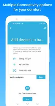ShareKaro Indian shareit скриншот 3