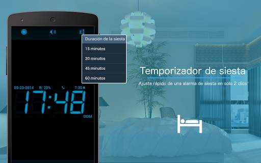 Despertador screenshot 10
