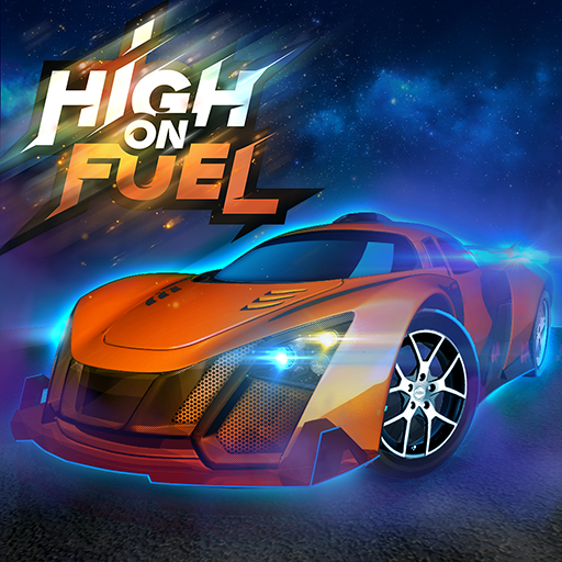 Car Racing icon