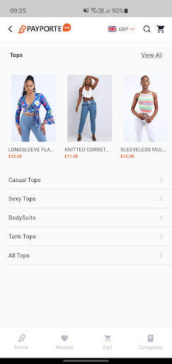 PayPorte screenshot 6