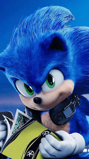 Hedgehog Wallpapers screenshot 3