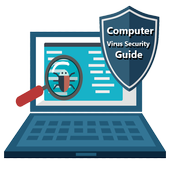 Computer Virus Security Guide icon