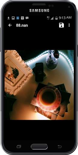 SuperDownloader | Downloading from instagram screenshot 7
