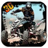 Quad Bike Racing 2