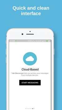 Messenger screenshot 2
