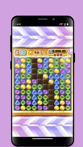JELLY CRUSH screenshot 5