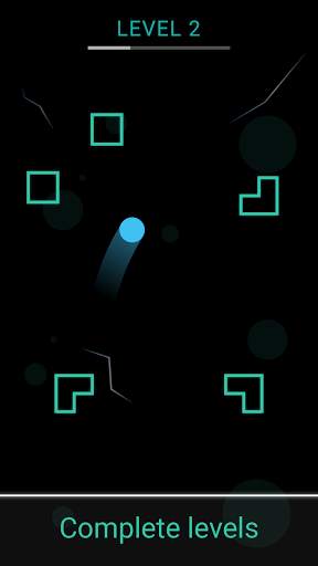 Circle Jumper screenshot 1