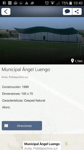 CD NOBLEJAS screenshot 2