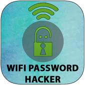 Wifi password hacker prank 1.0.2
