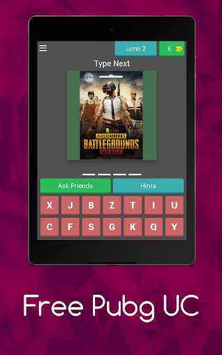 Pubg UC screenshot 10