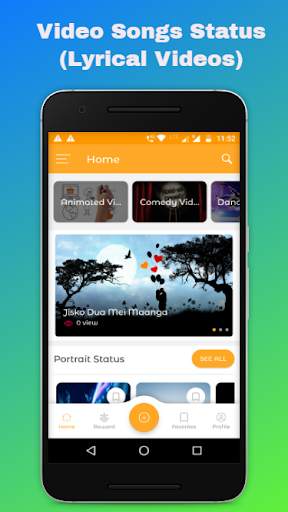 We Made - 2020 Status Video & Downloader screenshot 2