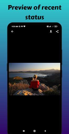 Status Saver for Whatsapp - Status Downloader screenshot 3