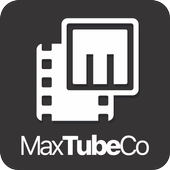 Simontok Apk Player icon