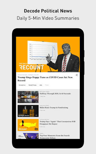 The Recount screenshot 5