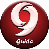 Apps 9 market guide app icon