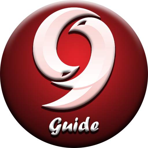 Apps 9 market guide app 1.0