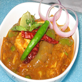 Veg Kolhapuri Recipes icon