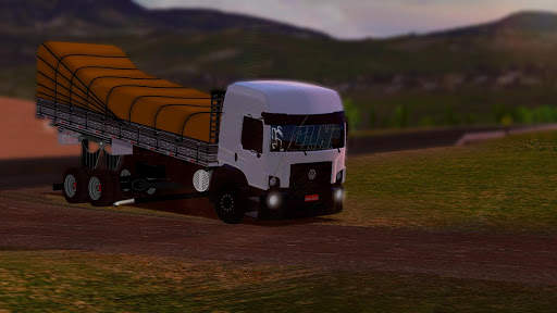 World Truck Driving Simulator Skins screenshot 1