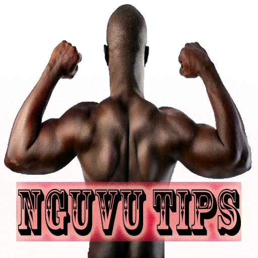 Nguvu Za Kiume(Nguvu Tips) 3.0