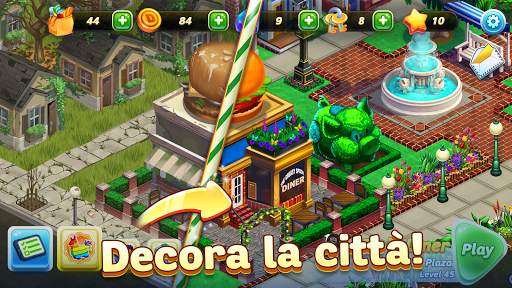 Diner DASH Adventures screenshot 19