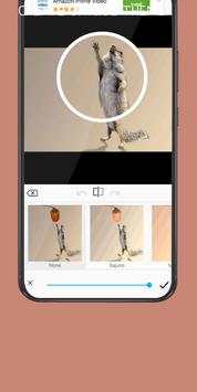 PRO photos editing 2018 screenshot 1