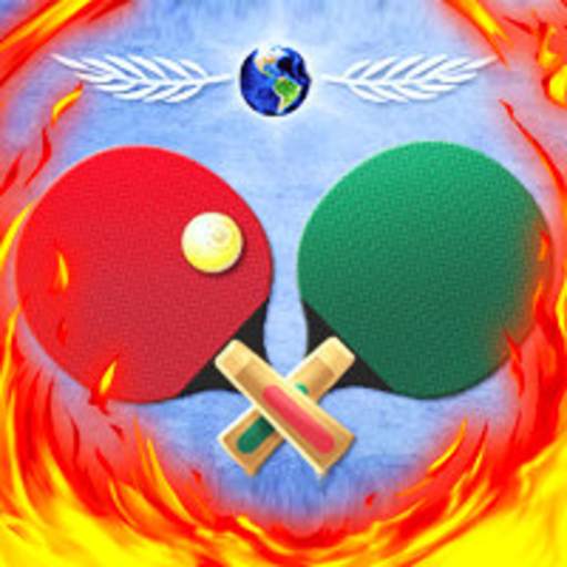 TABLE TENNIS GAME 1.0
