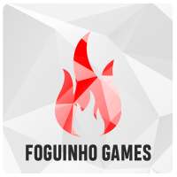 Foguinho Games - Tudo Sobre Jogos para Celular logo