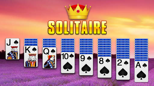 Spider Solitaire-card game screenshot 2