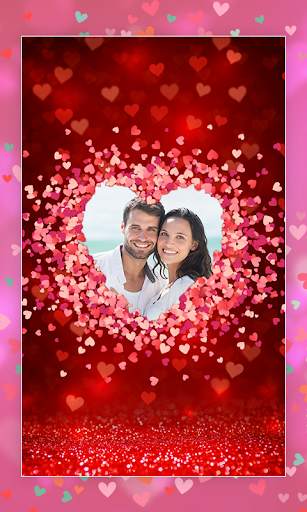 Lovely Photo Frames screenshot 6
