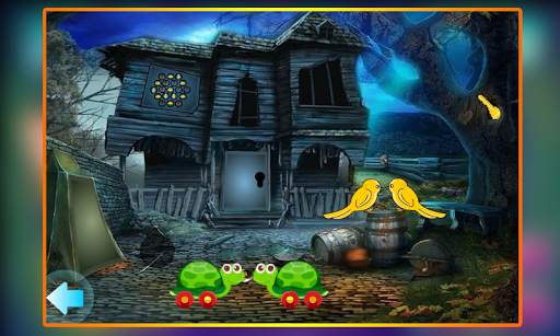 Best Escape Games 226 Wench Rescue Game screenshot 1