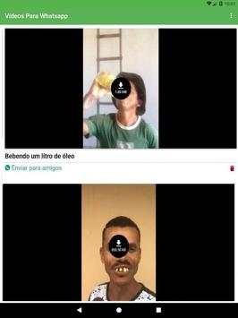 Whatsapp BR screenshot 5