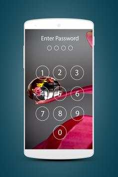 Lock Screen For Iphone 8 4 تصوير الشاشة
