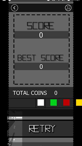 Dark Dash скриншот 3