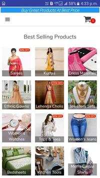 Apna Shopping screenshot 3